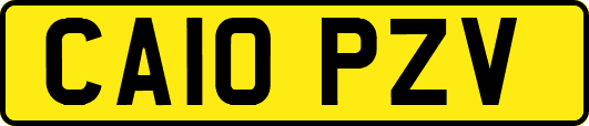 CA10PZV