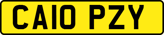 CA10PZY