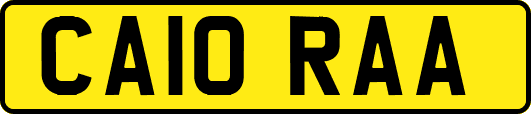 CA10RAA