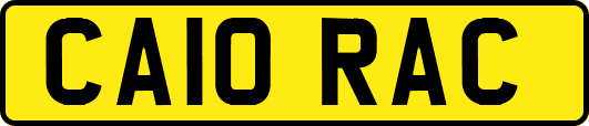 CA10RAC