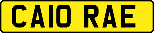 CA10RAE