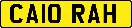 CA10RAH