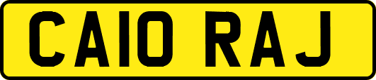 CA10RAJ