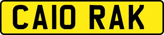 CA10RAK