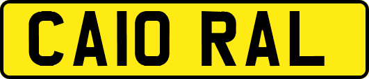 CA10RAL