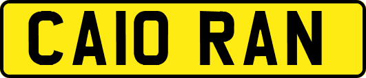 CA10RAN