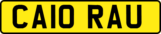 CA10RAU