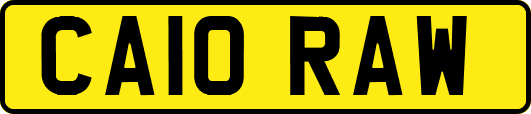 CA10RAW