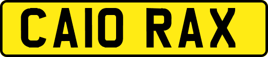 CA10RAX