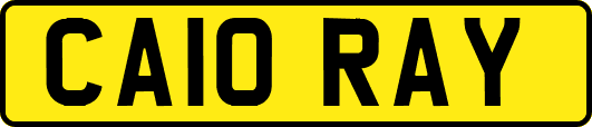 CA10RAY