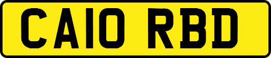 CA10RBD