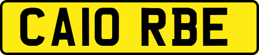 CA10RBE