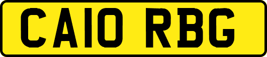 CA10RBG