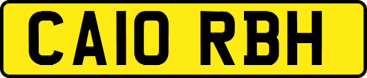 CA10RBH