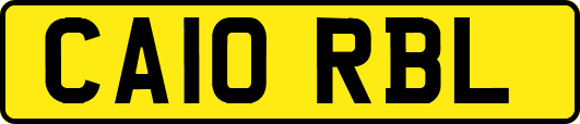 CA10RBL