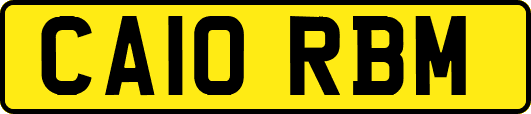 CA10RBM