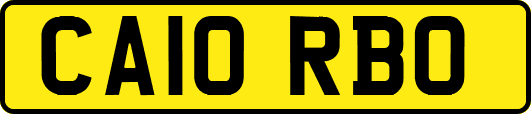 CA10RBO
