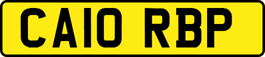 CA10RBP