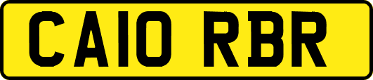 CA10RBR