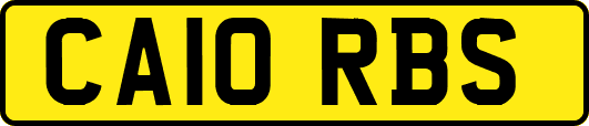 CA10RBS