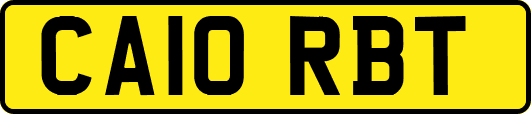 CA10RBT
