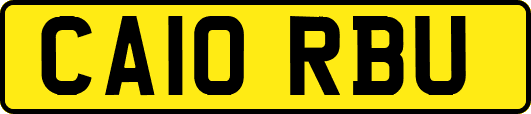 CA10RBU