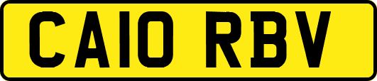 CA10RBV