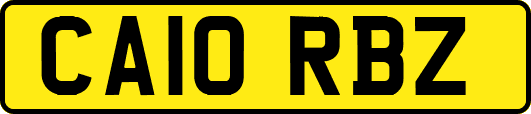 CA10RBZ