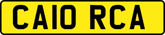 CA10RCA