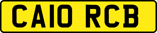 CA10RCB