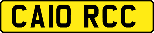 CA10RCC