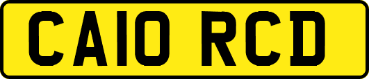 CA10RCD