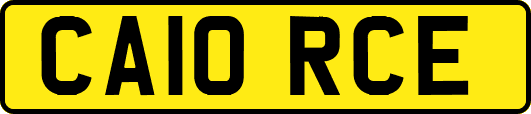 CA10RCE