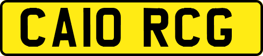 CA10RCG