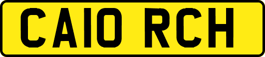 CA10RCH