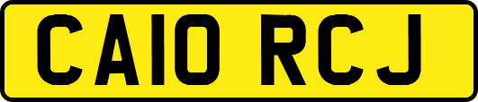 CA10RCJ