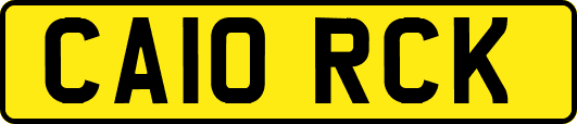 CA10RCK