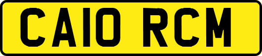 CA10RCM