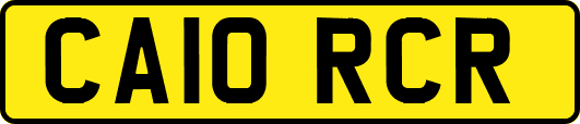 CA10RCR