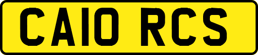 CA10RCS