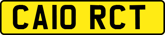 CA10RCT