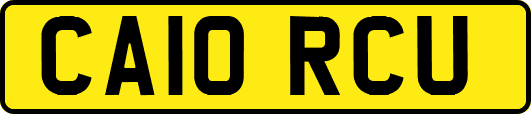 CA10RCU
