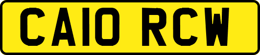 CA10RCW