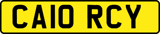 CA10RCY