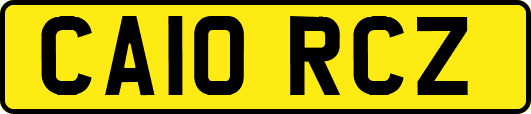 CA10RCZ
