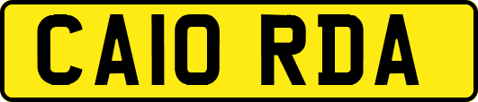 CA10RDA