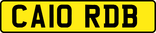 CA10RDB