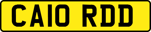 CA10RDD