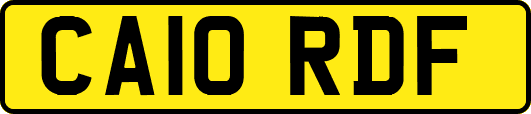 CA10RDF