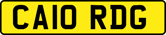 CA10RDG